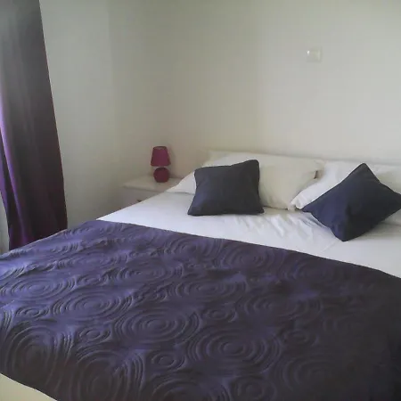 Modern , 10 M From The Beach , Sea View Nin