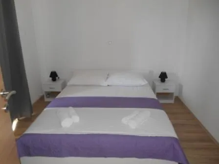 Modern , 10 M From The Beach , Sea View Appartement Nin