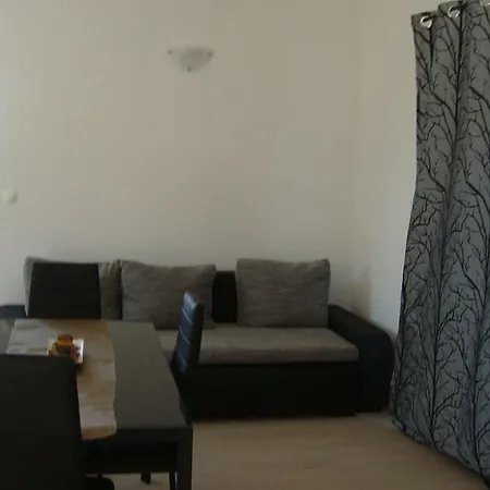 公寓 Modern , 10 M From The Beach , Sea View 宁