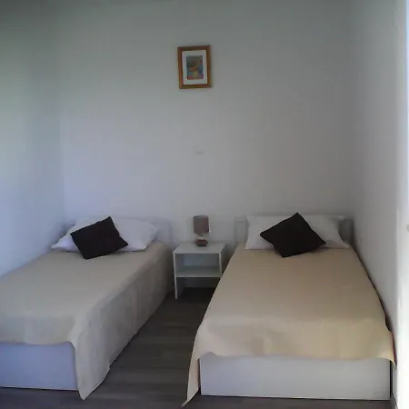 Modern , 10 M From The Beach , Sea View *